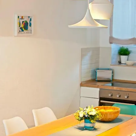 Luxury Dvor Lägenhet Split