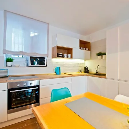 Luxury Dvor Сплит