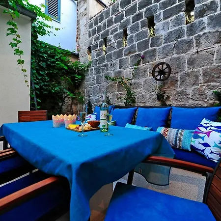 Luxury Dvor Appartamento Spalato