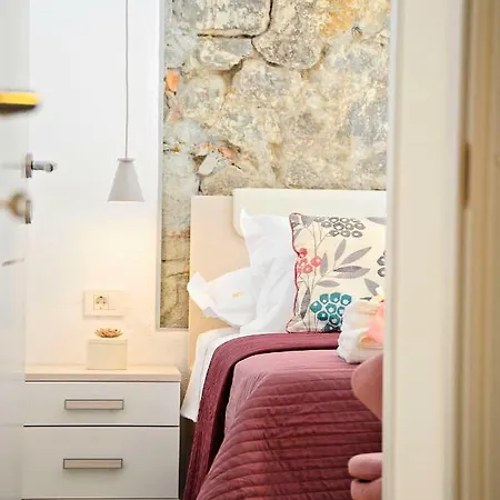 Luxury Dvor Apartamento *