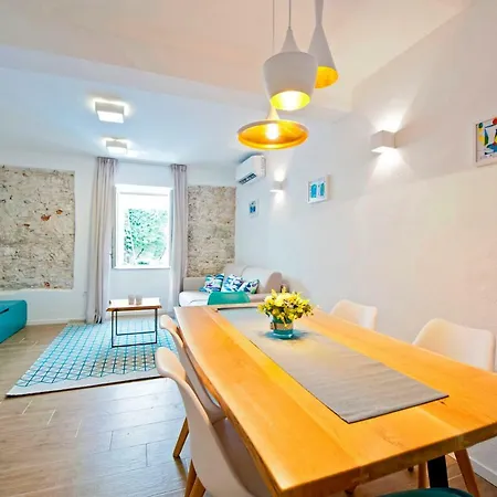 Luxury Dvor * Spalato