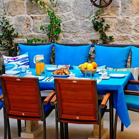Apartamento Luxury Dvor