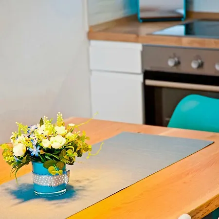 Luxury Dvor Apartamento *