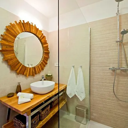 Luxury Dvor Apartamento Split