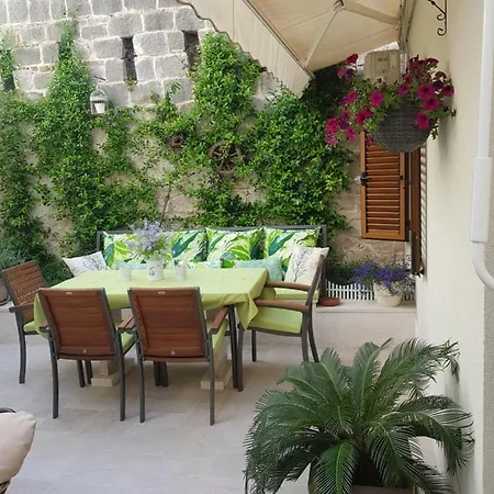 Appartamento Luxury Dvor