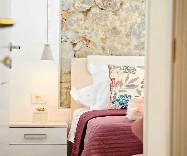 Luxury Dvor Apartment *