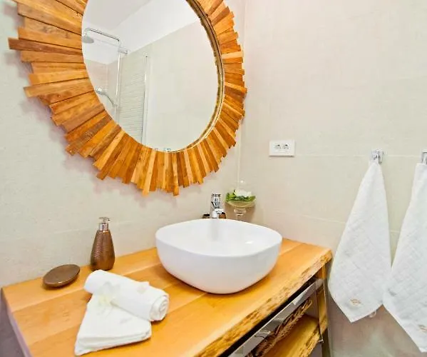 Luxury Dvor Apartment Split