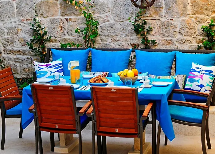 Apartment Luxury Dvor