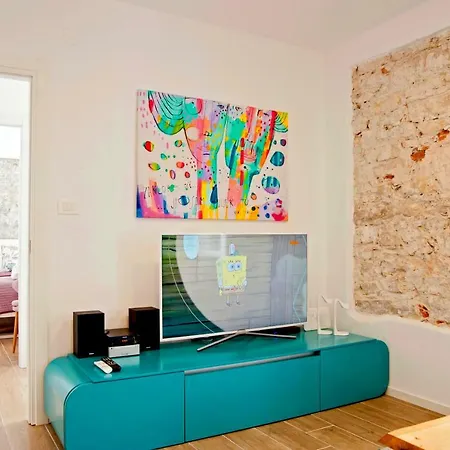 Luxury Dvor Appartement *