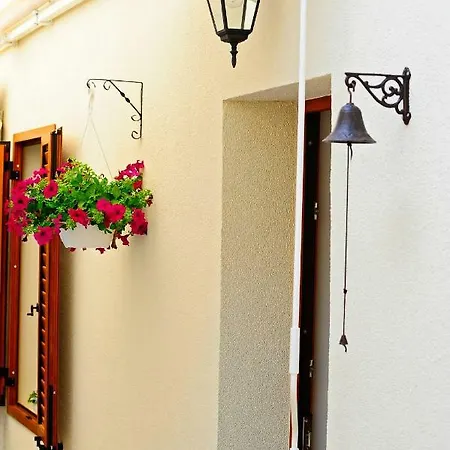 Appartement Luxury Dvor Split