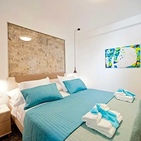 Appartement Luxury Dvor Split