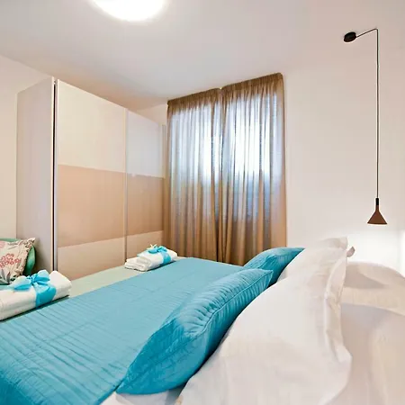 Luxury Dvor Appartement *