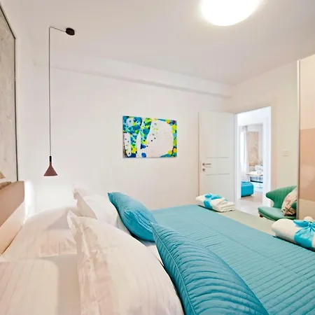 Appartement Luxury Dvor Split