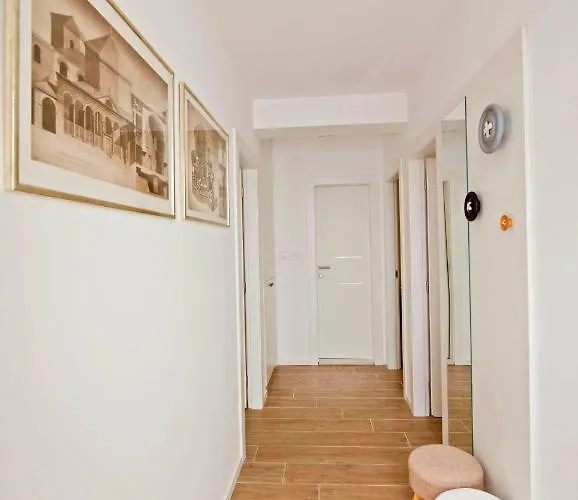 Luxury Dvor Apartman