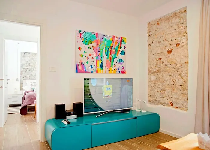 Luxury Dvor Apartman *