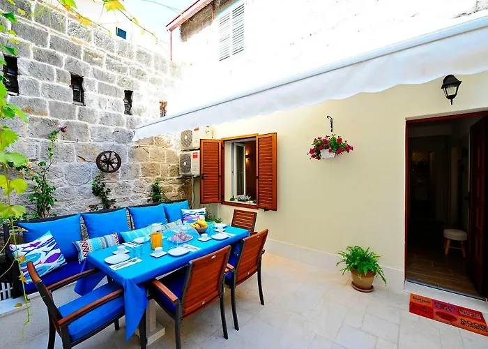 Luxury Dvor Apartman