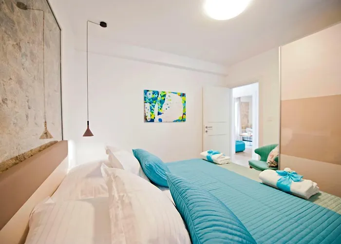 Apartman Luxury Dvor Split